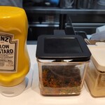 上方レインボー - 