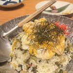 熊本馬刺 安坐 - 