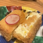 熊本馬刺 安坐 - 