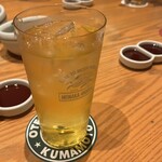 熊本馬刺 安坐 - 