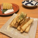 熊本馬刺 安坐 - 