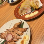 熊本馬刺 安坐 - 