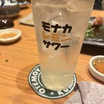 熊本馬刺 安坐 - 