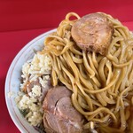 ラーメン二郎 - 