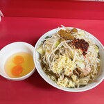 ラーメン二郎 - 