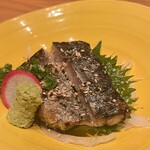 熊本馬刺 安坐 - 