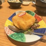 熊本馬刺 安坐 - 