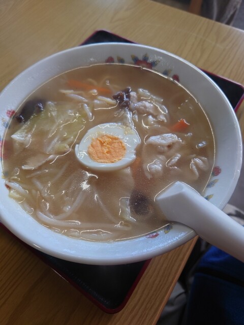 雪国茶屋 - 会津西方（そば）の写真