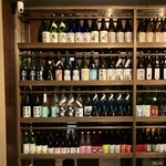 地酒と道産食材 一笑 ～丙～ - 