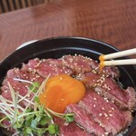 焼肉もんじろう - 