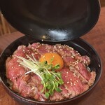 焼肉もんじろう - 