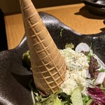 地酒と道産食材 一笑 ～丙～ - 