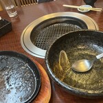 焼肉もんじろう - 