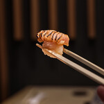 和牛寿司 あすか座 大阪福島 - 