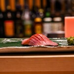 和牛寿司 あすか座 大阪福島 - 