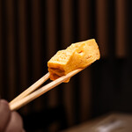 和牛寿司 あすか座 大阪福島 - 