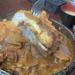 焼肉もんじろう - 