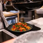 和牛寿司 あすか座 大阪福島 - 