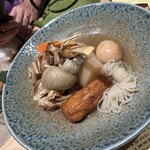 金沢炉端あっぱれ 金沢駅前店 - 