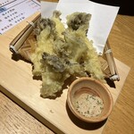 地酒と道産食材 一笑 ～丙～ - 