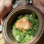 金沢炉端あっぱれ - 