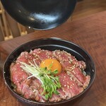 焼肉もんじろう 松江店 - 