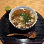 弐代目 かやもり - 