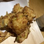 地酒と道産食材 一笑 ～丙～ - 