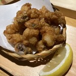 地酒と道産食材 一笑 ～丙～ - 