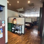 焼肉もんじろう - 