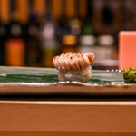 和牛寿司 あすか座 大阪福島 - 