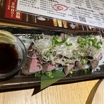 地酒と道産食材 一笑 ～丙～ - 