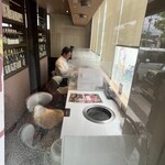 焼肉もんじろう - 