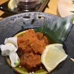 地酒と道産食材 一笑 ～丙～ - 