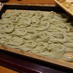 越後地酒と炭火旬彩 へぎそば あやかり鯛 - 