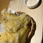 地酒と道産食材 一笑 ～丙～ - 