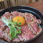 焼肉もんじろう 松江店 - 