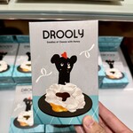DROOLY - 