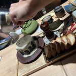 金沢炉端あっぱれ - 