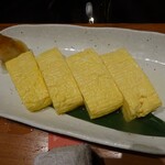 越後地酒と炭火旬彩 へぎそば あやかり鯛 - 