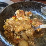 焼肉もんじろう - 