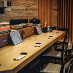 和牛寿司 あすか座 大阪福島 - 