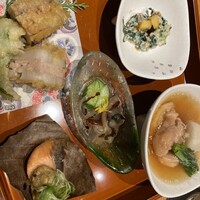 ダイナミックキッチン＆バー 響  新宿サザンタワー店 - 