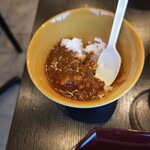 ベイサイド 和カフェ＆ダイニング エンヤサンゴ - 