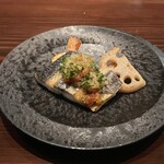 東麻布イグニス エ ノックス - 