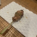 KOBE YAKITORI STAND 野乃鳥 - 