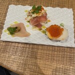 KOBE YAKITORI STAND 野乃鳥 三宮 - 