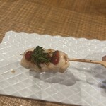KOBE YAKITORI STAND 野乃鳥 - 