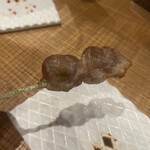 KOBE YAKITORI STAND 野乃鳥 - 