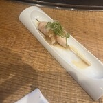 KOBE YAKITORI STAND 野乃鳥 - 